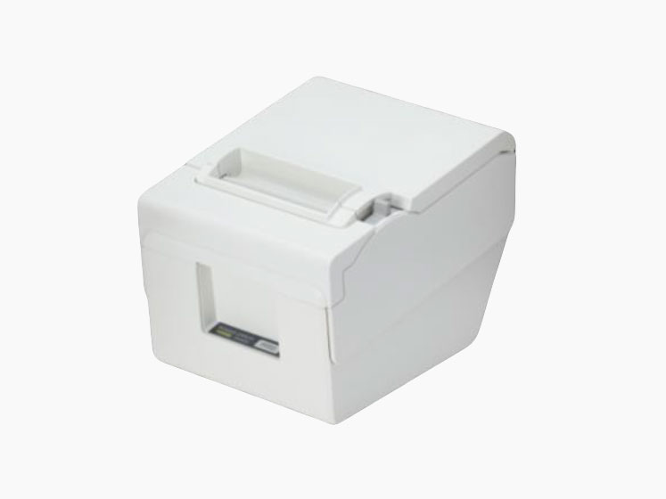 Namizni POS tiskalnik